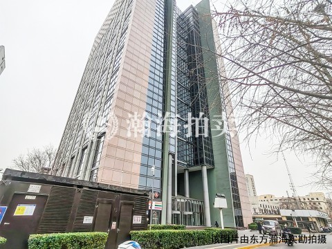 三全公寓1号楼1至3层