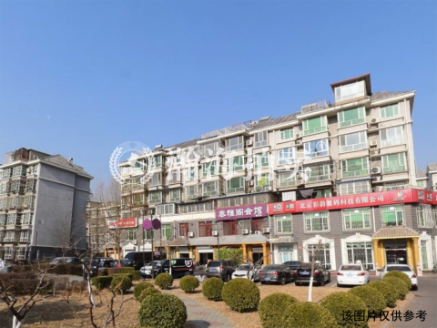 中泽雅园404号楼442室