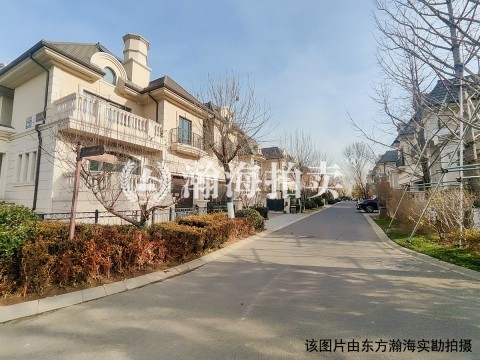 凯德麓语三区25号楼2室（独栋别墅）