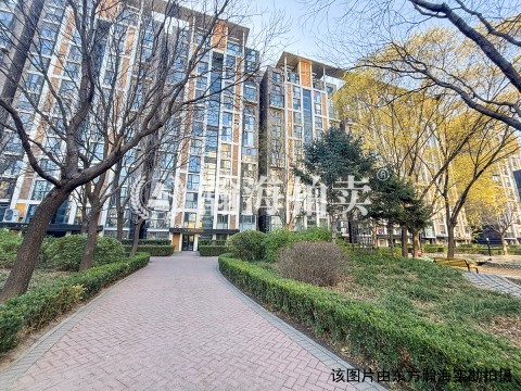 熙府桃园2号楼1单元1202室