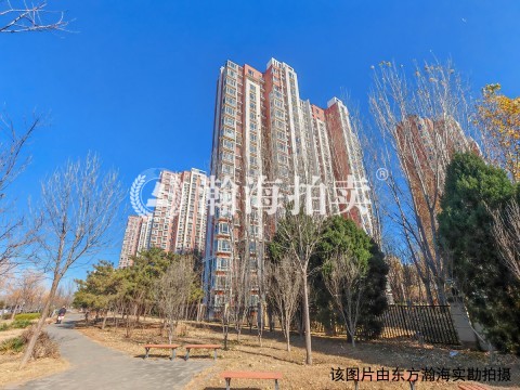 云立方6号楼1单元2003室