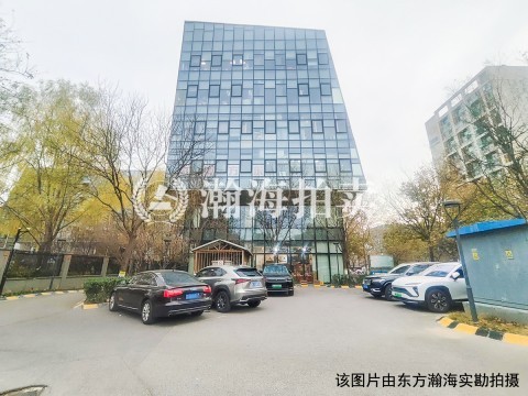 鸿坤广场1号楼202室（复式底商）