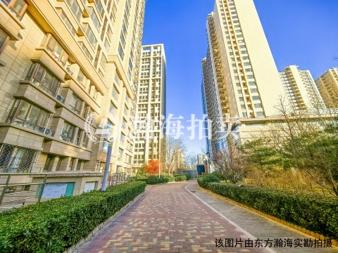 林奥嘉园1号楼2单元2701室