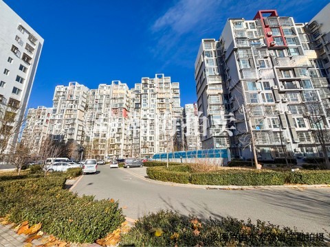 石景苑21号楼502室