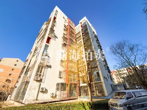 石景苑26号楼2单元602室