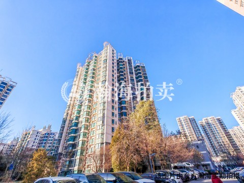 珠江峰景15号楼905室