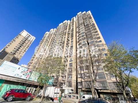 鸿坤理想城八期14号楼2单元1101室