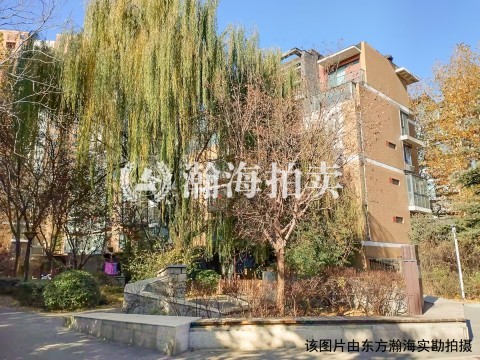 首开常青藤一期2号楼3单元101室（下跃）