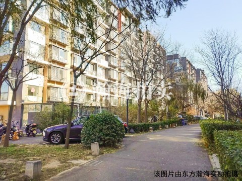 首开常青藤E区19号楼2单元101室+车位