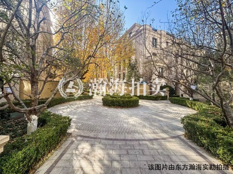 枫丹壹号二期11号楼105室（下叠别墅）