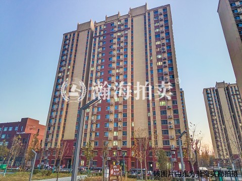 禾丰家园4号楼1单元404室