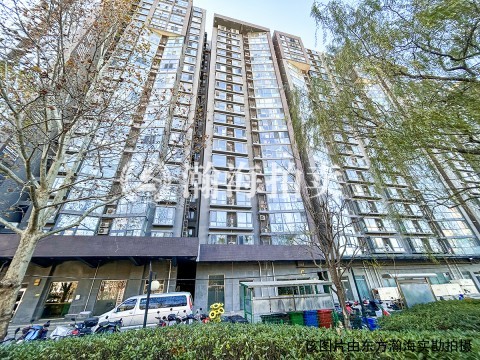 跃城4单元1201室