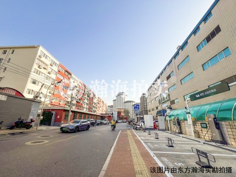 翠微路22号院1号楼12单元202室