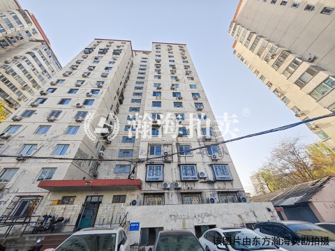 角门11号院2号楼405室