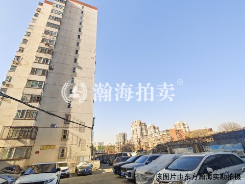 角门11号院1号楼1306室