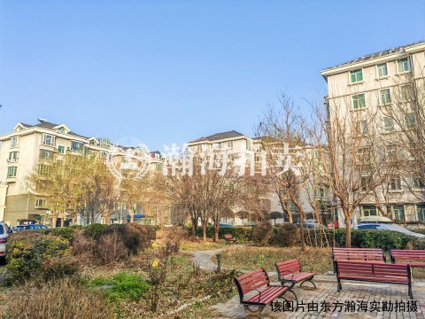 中泽雅园404号楼442室