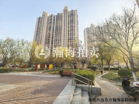 华远铭悦园南区19号楼2单元1506室