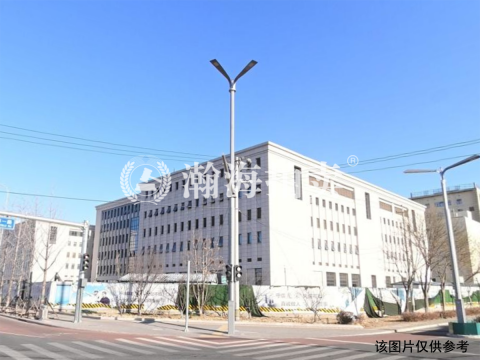 路东新区B5街区土地使用权及地上建筑物