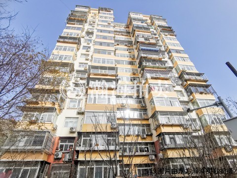 铸造村18号院1301室