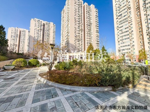 世安家园107号楼711室