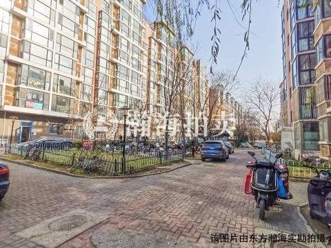 久敬佳园一区3号楼2单元801室