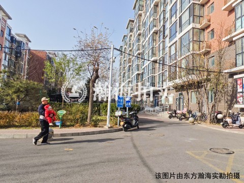 久敬佳园一区7号楼一单元602室