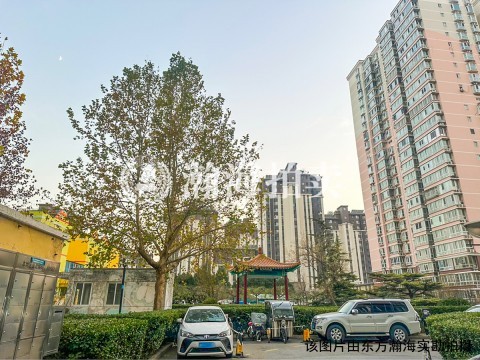 玺萌丽苑6号楼1313室