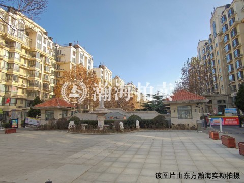 珠江拉维小镇25号楼2单元104室