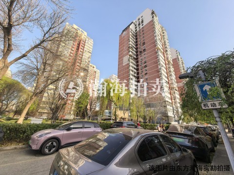 芳星园三区6号楼1406室