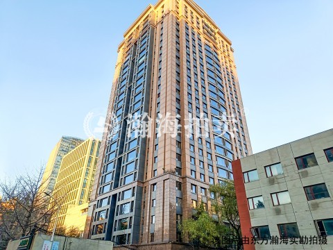 世茂宫园2楼1705室