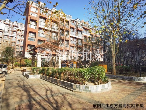 金隅花石匠二期西区128号楼702室