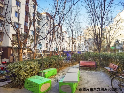 建欣苑四里13号楼8门601室