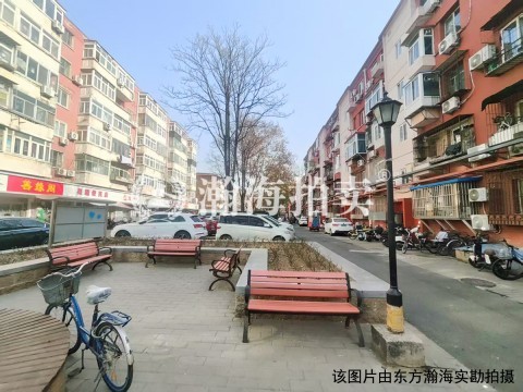 东高地23号楼甲门5号