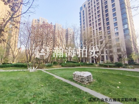 保利东郡4号楼2单元1801室