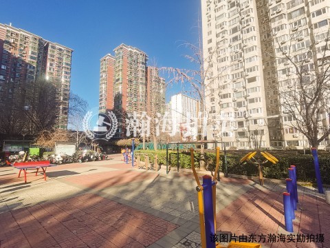 芳林苑2号楼104室