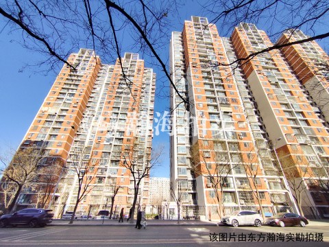 新城嘉园107号楼3单元2504室