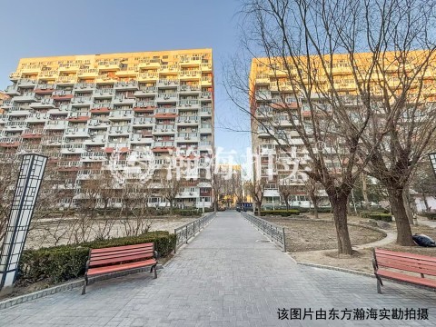 北街家园八区7号楼3单元301室