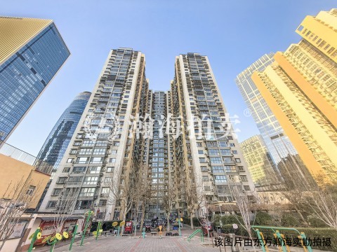 金都苑3号楼1707室