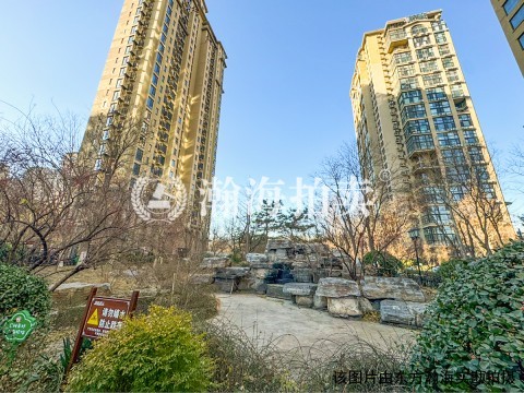 首邑溪谷2号楼1601室