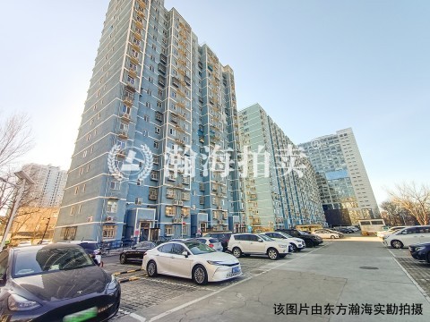 上奥世纪中心甲7号楼2单元1602室