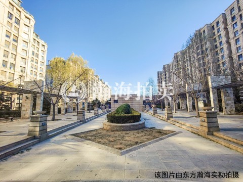 恒盛欧洲公馆1号楼1单元1001室