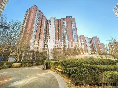 明天第一城8号院5号楼2单元2203室