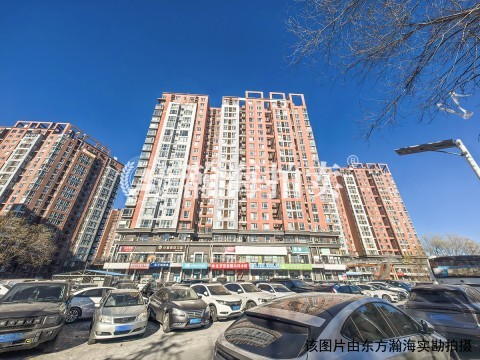 明天第一城8号院3号楼20-F2-A08室