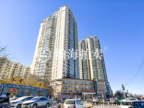 天通西苑三区4号楼1901室