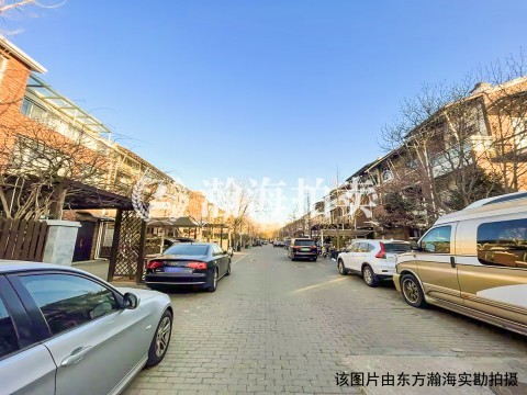 亚运新新家园朗月园一期16栋-1至3层16-2（联排别墅）