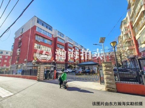 北城根小区14号楼1单元601室