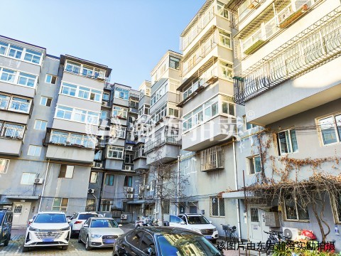 北环里小区29号楼1单元132室