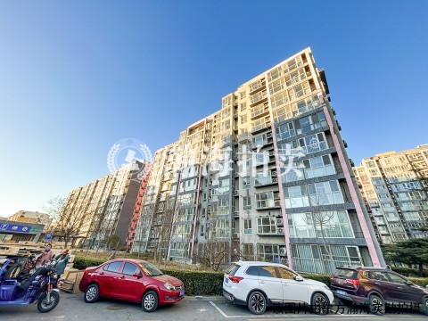 矩阵三期25号楼1单元501室（复式）