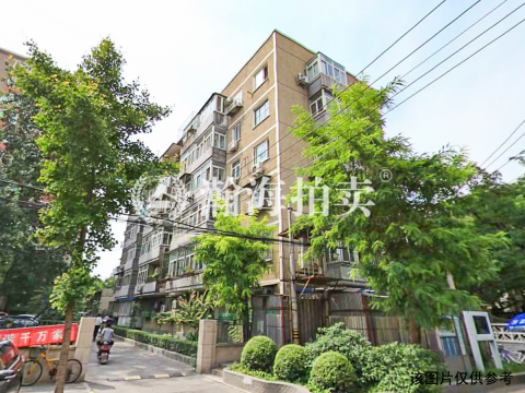 水碓子西里13号楼104室