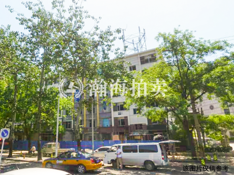 新外大街21号院5号楼2门602室